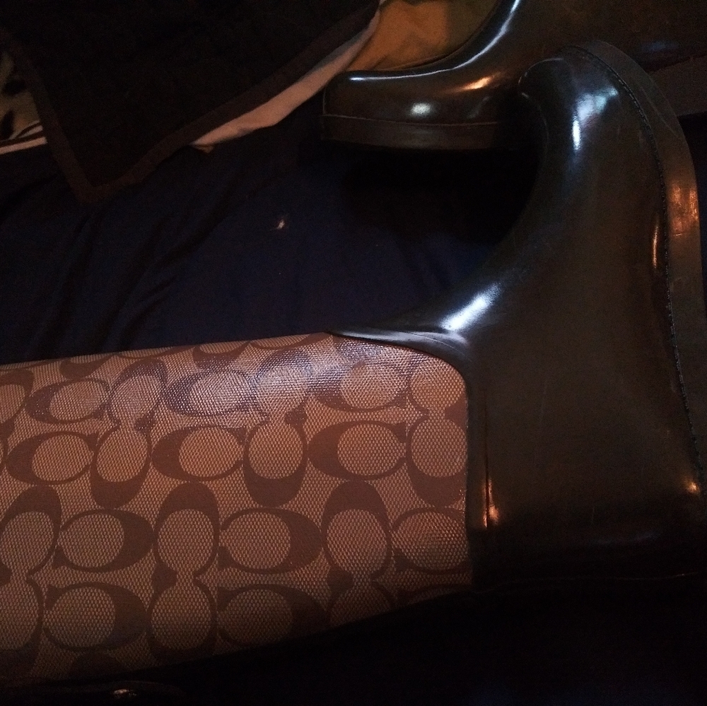 Rainboots